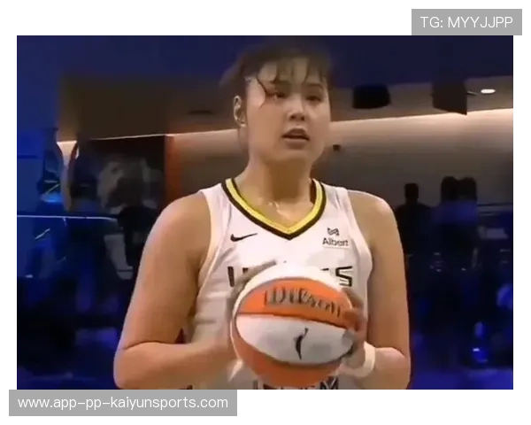 李月汝新视频登热搜:身体素质恐怖